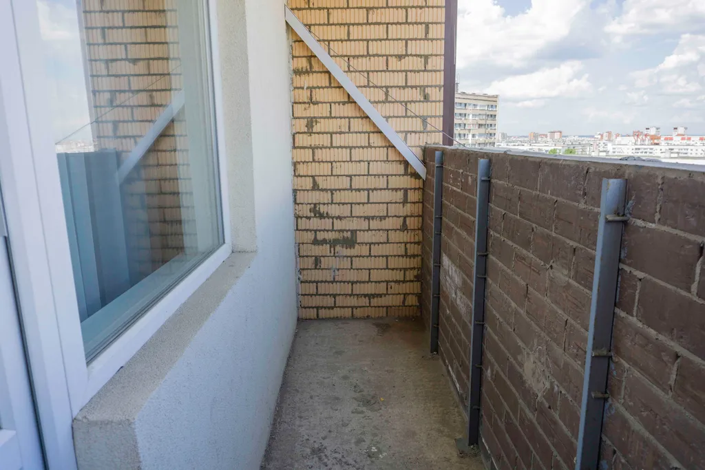 Уютная студия у леса с панорамным видом