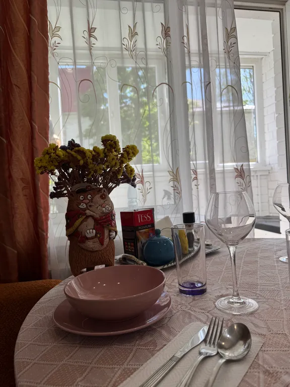 Чистая и уютная квартира с джакузи в новом доме