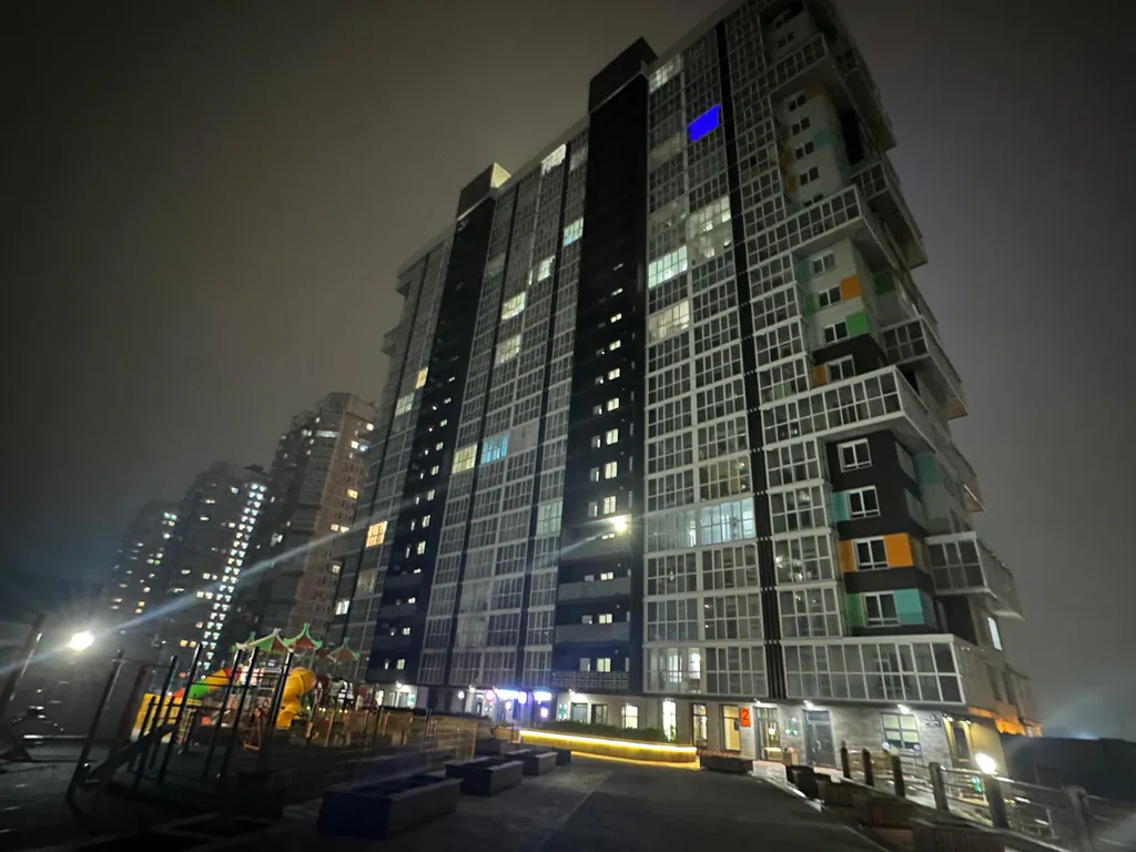 Квартира Новая, современная квартира (4 спальных места) — Владивосток
