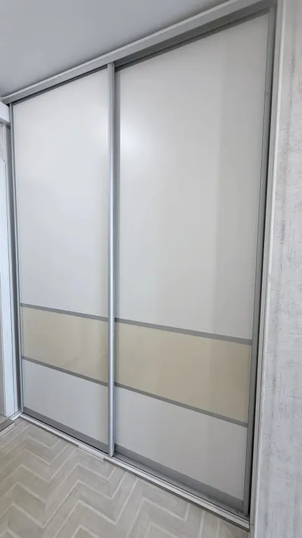 Уютная квартира в районе Элеватора