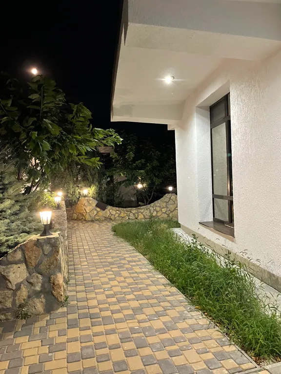 Вилла Дельфин