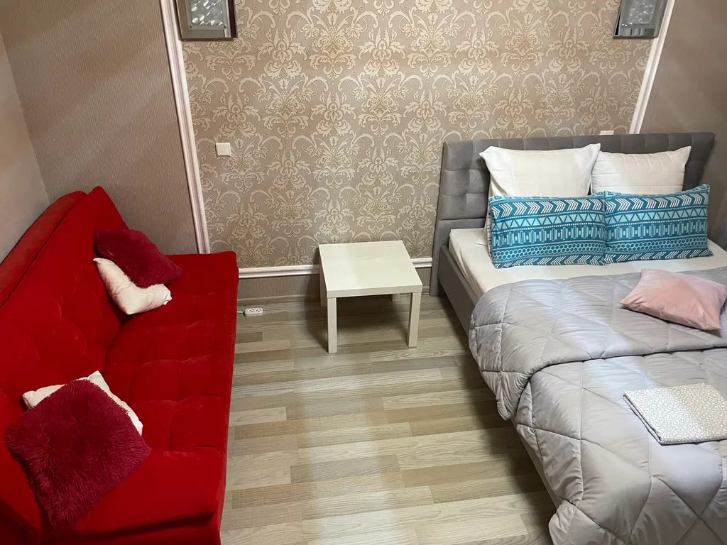 Квартира Квартира с видом на море — Пионерский