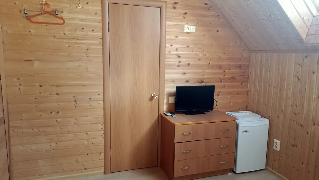 Квартира Комната — Витязево