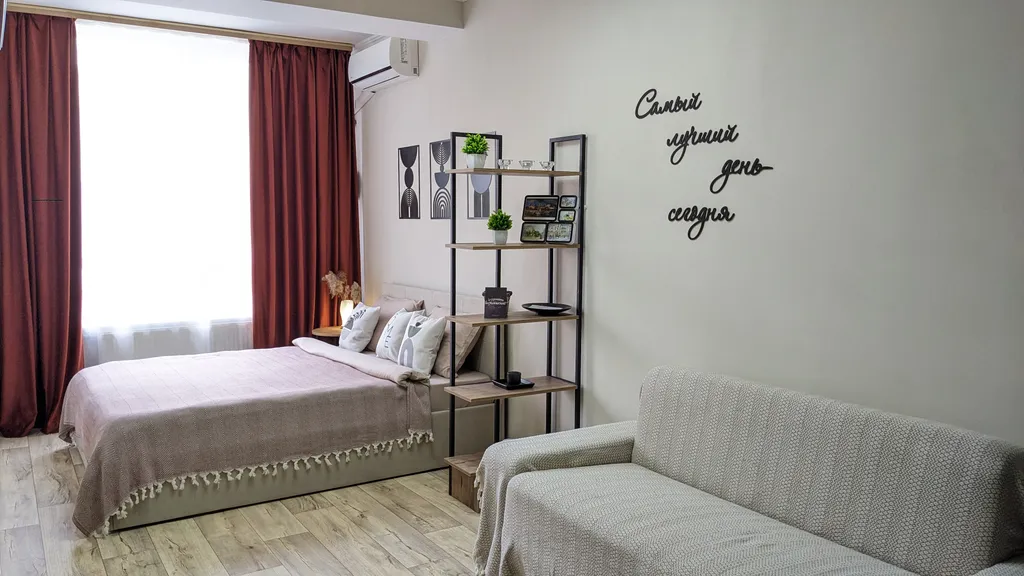 Квартира Квартира возле моря от собственника — Севастополь