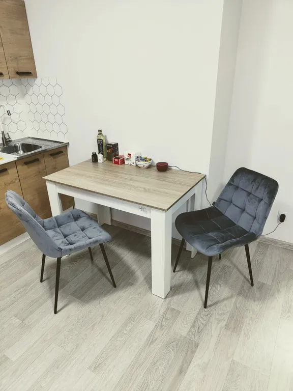 Уютная студия рядом с тц карнавал