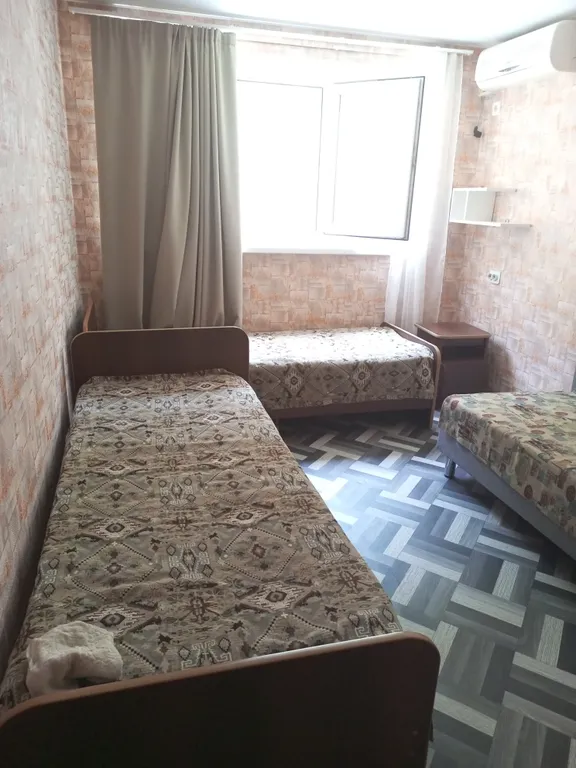 Квартира Комната с видом на горы — аренда посуточно в Солоники