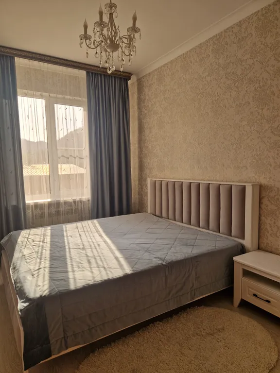 Коттедж Уютный дом — Сочи