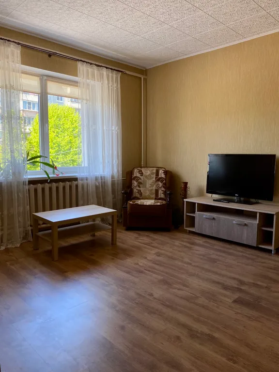 Квартира Уютная квартира — Калининград