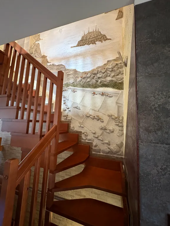 Домик у моря