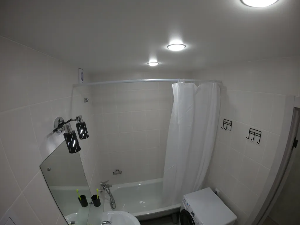 Свеженькая трёшка в центре жилгорода