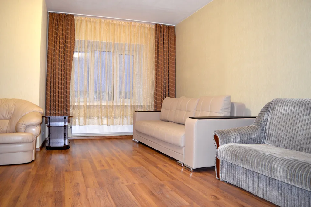 Квартира в новом элитном районе вид на набережную