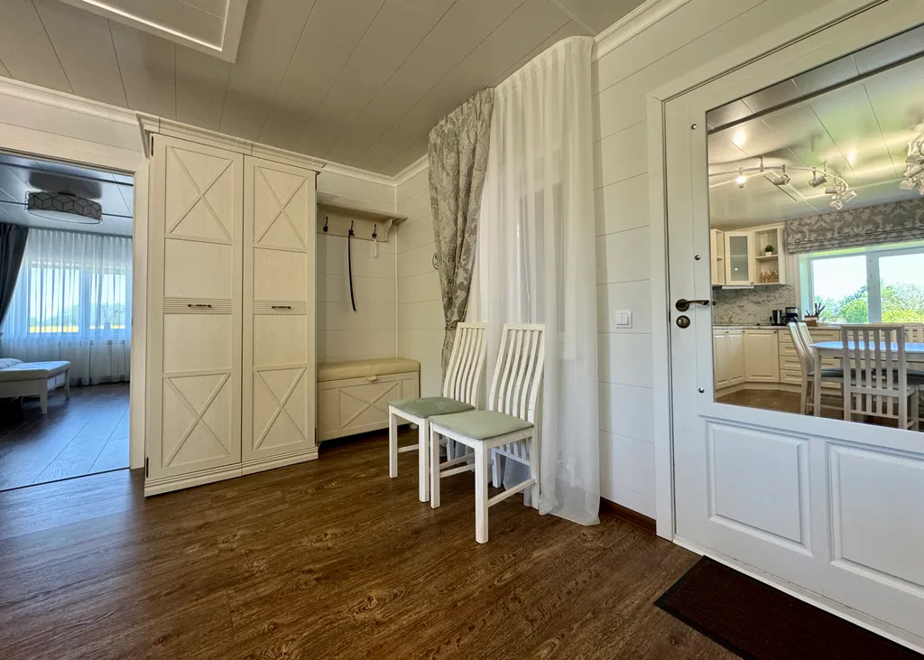 2-комнатный Дом