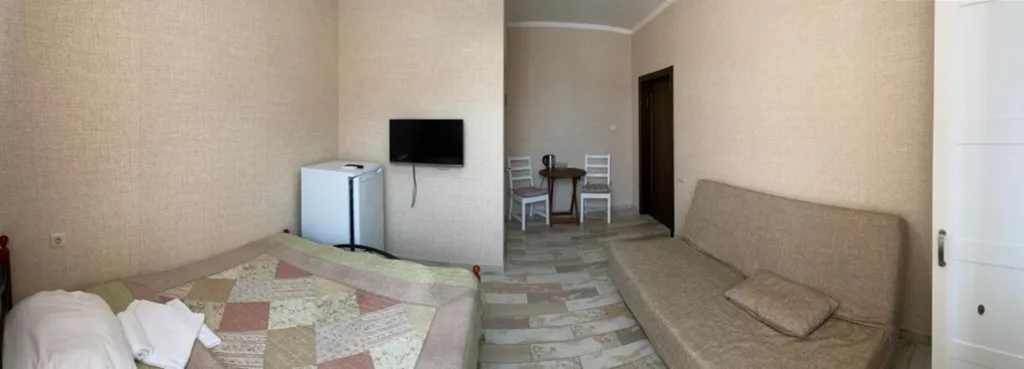 Квартира Комната — Анапа