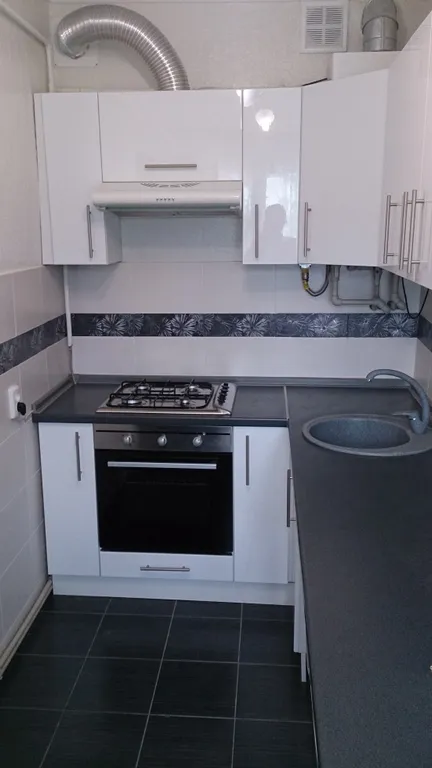 Дом на Достоевского