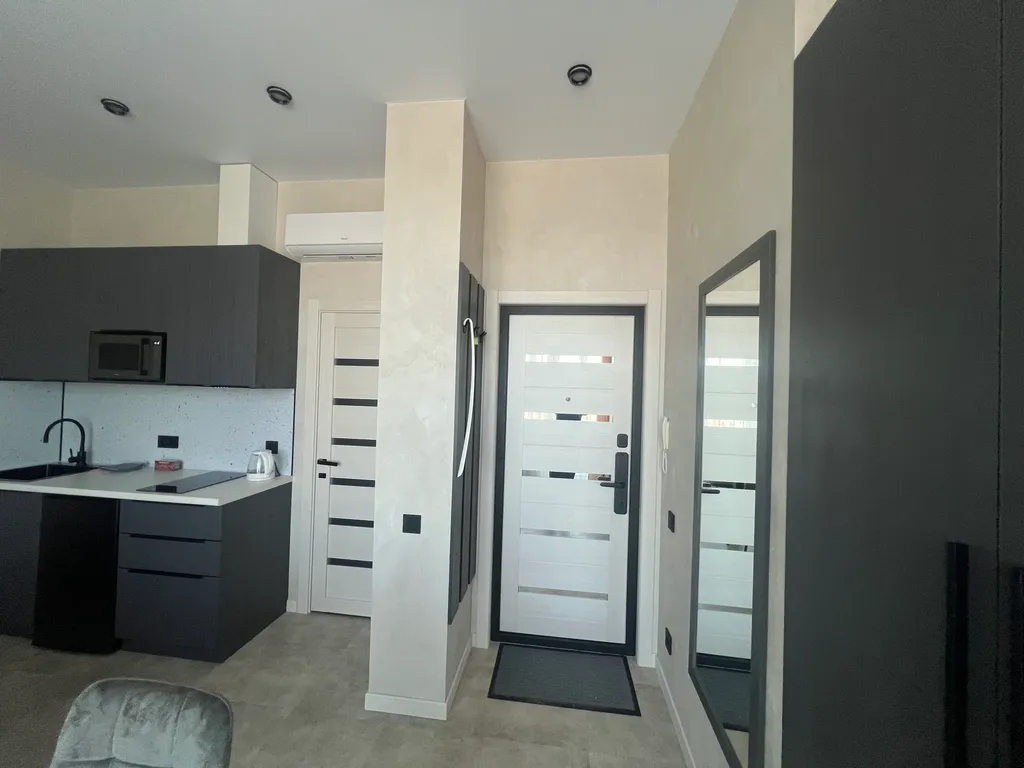 Квартира Уютная квартира в самом центре города: комфорт и стиль! — Барнаул