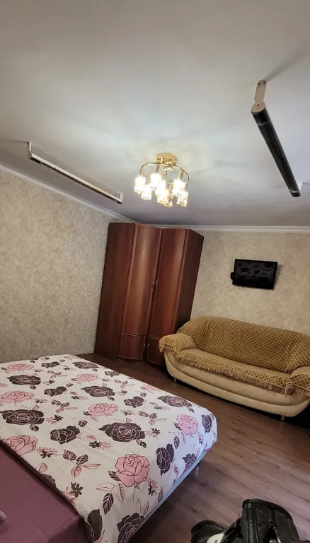 Дом в горах Осетии по пути к Цею и Мамисону