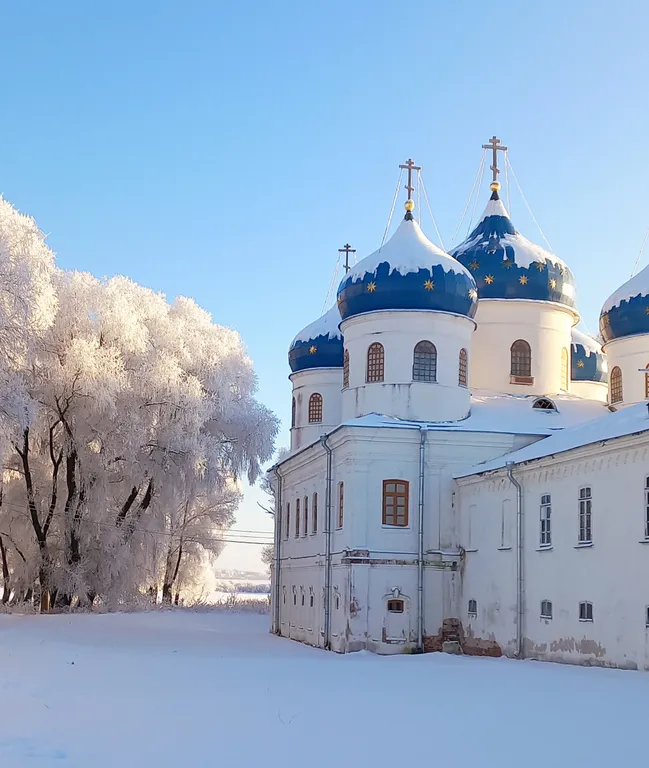 Комфортный дом для отдыха