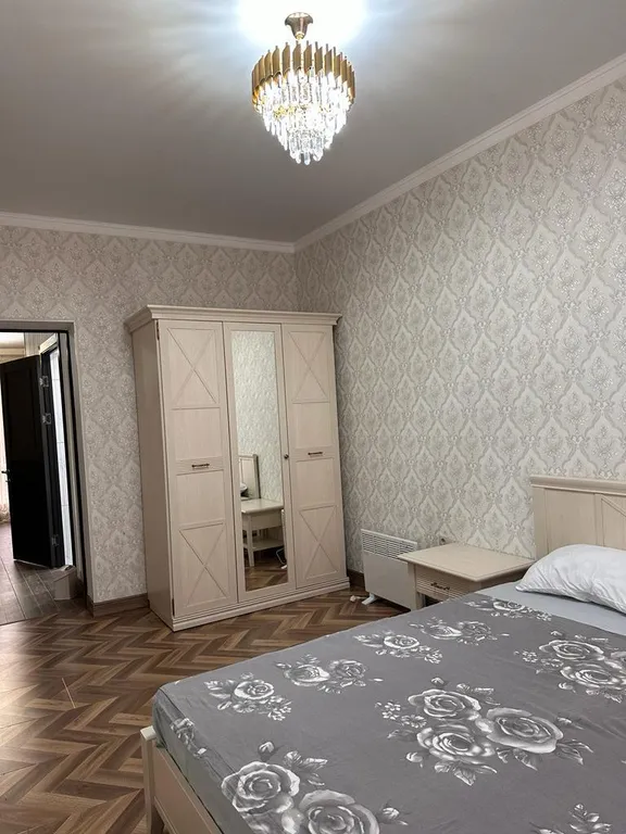 Просторный дом в центре города