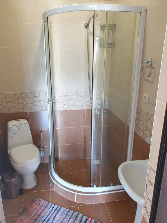 Дом под ключ Vce DLA Was