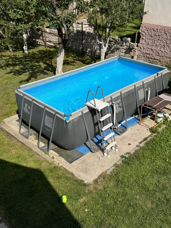 Семейный коттедж Рухс