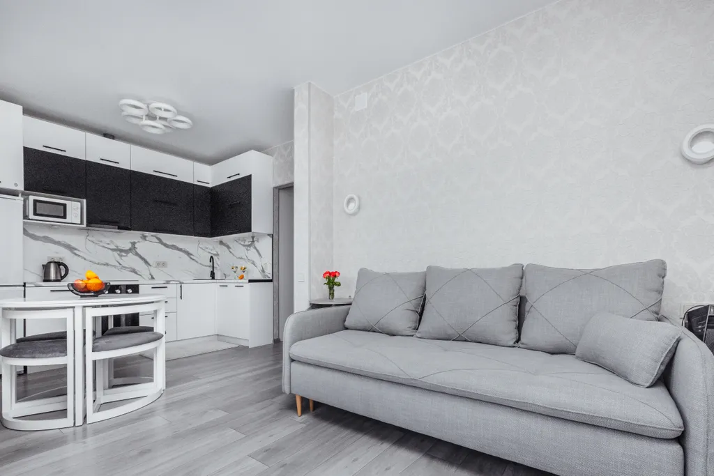 Квартира Квартира в ЖК Фрукты Черника 157 — Сириус