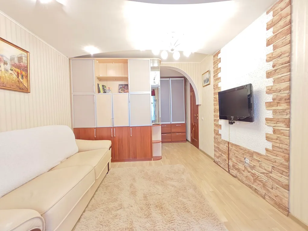 Замечательная студия на Белом Озере