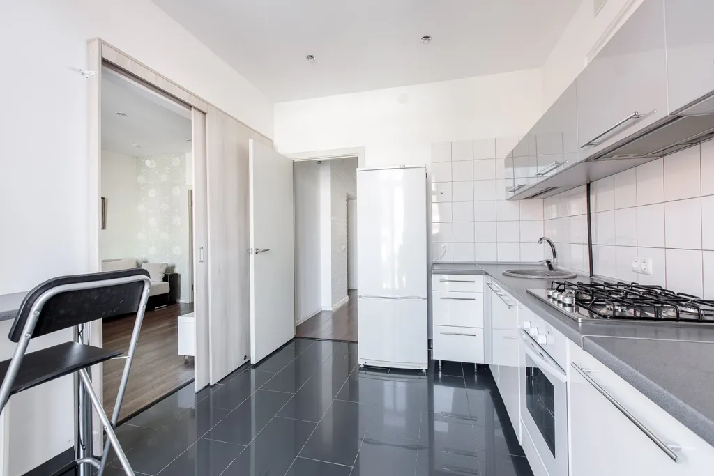 Апартаменты с кондиционером в центре города