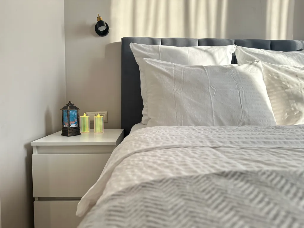 Современные апартаменты с кондиционером, люкс класса, в центре Улан-удэ