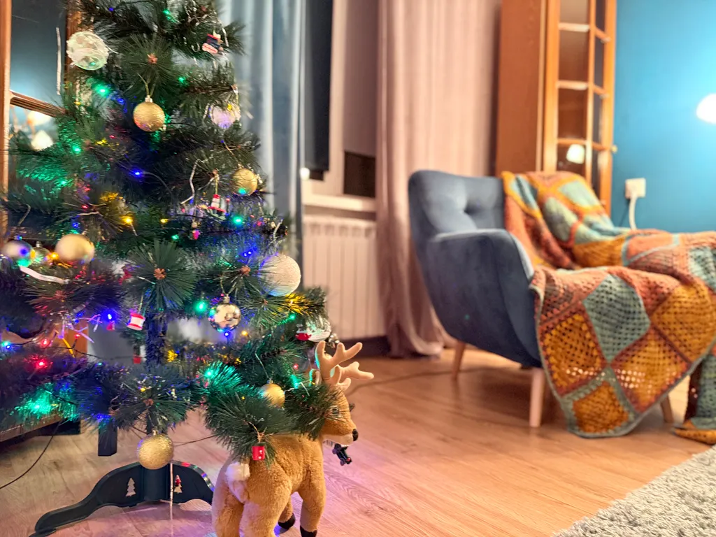 Стильная просторная 2-комнатная квартира недалеко от Шереметьево — аренда посуточно в Химки