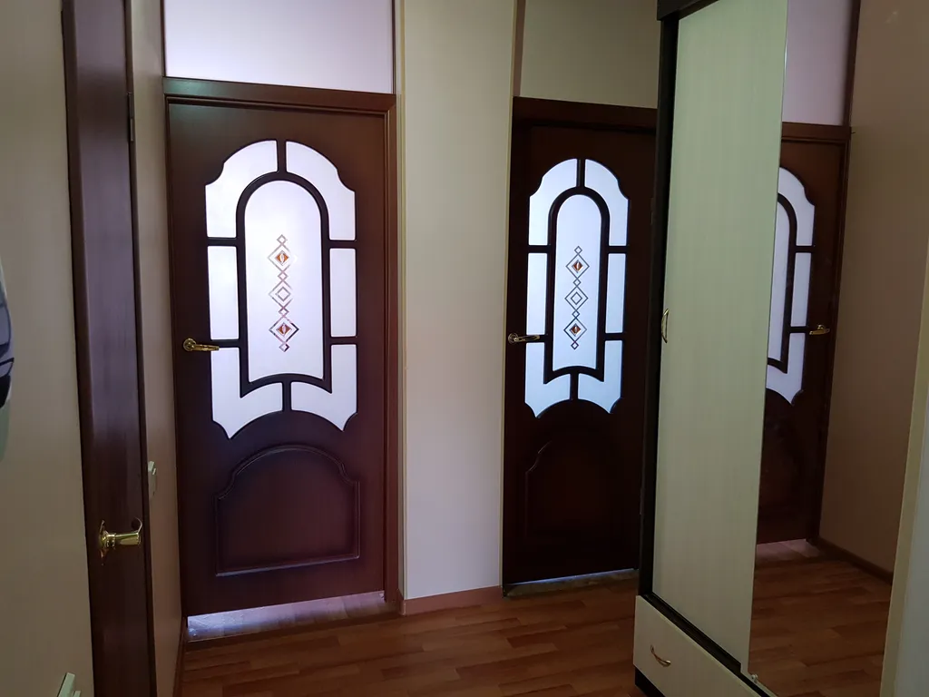 Квартира 1-комнатная Квартира — Анапа