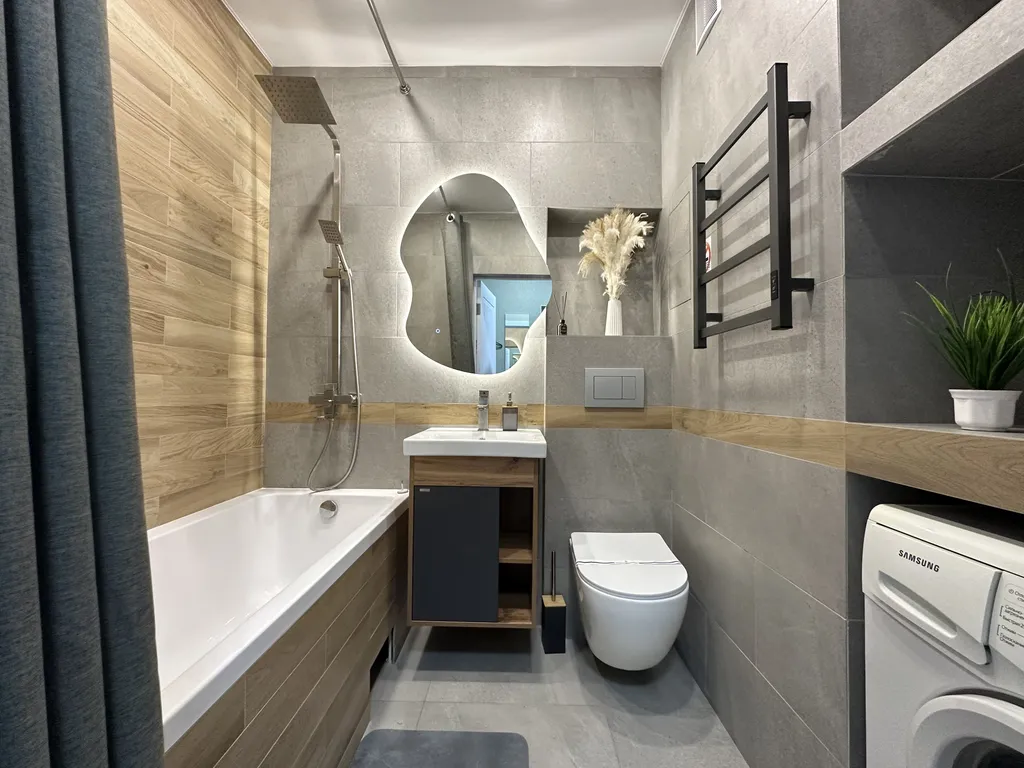 Евродвушка в районе Дубки, Чкалова, Лента