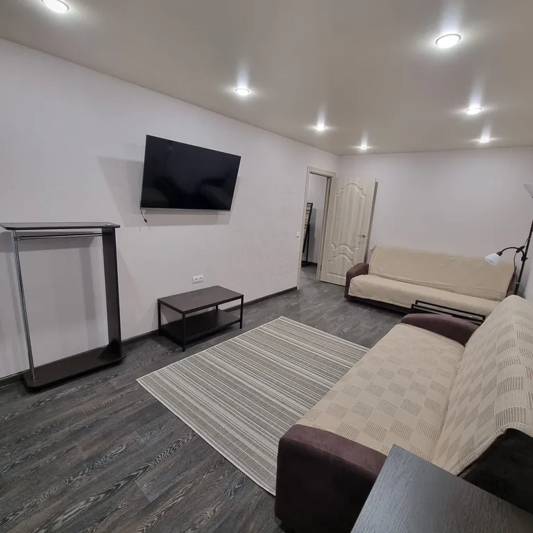 Уютная квартира в санатории Нижнеивкино