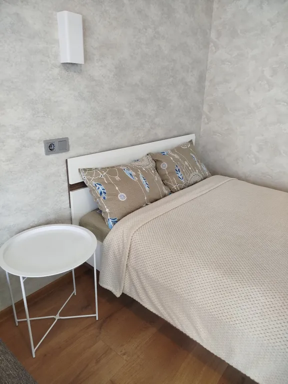 Апартаменты Комфорт, удобно к центру, метро Аэродромная