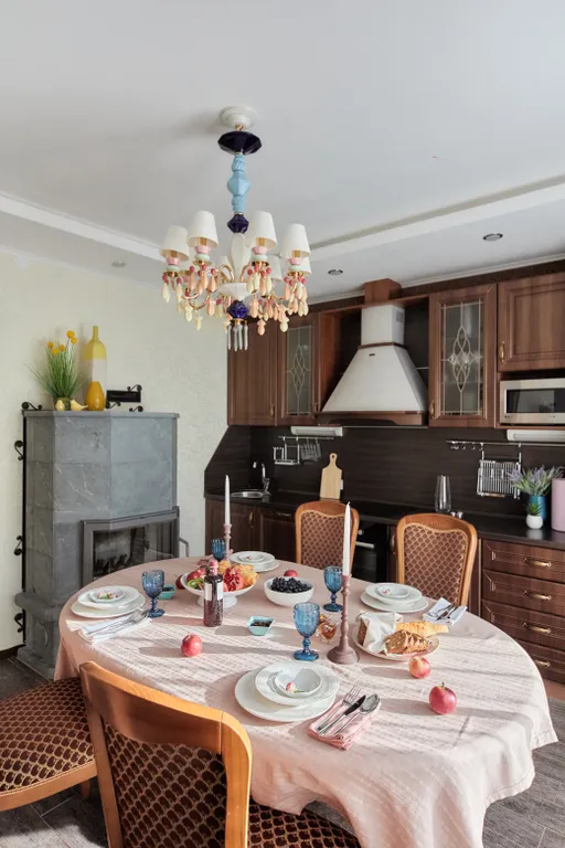 Вилла Гортензия с джакузи