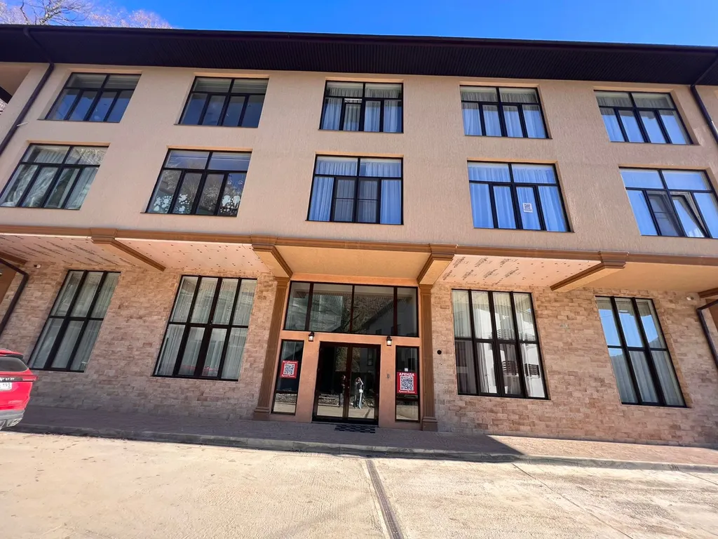 Sezam Apartments Горнолыжные