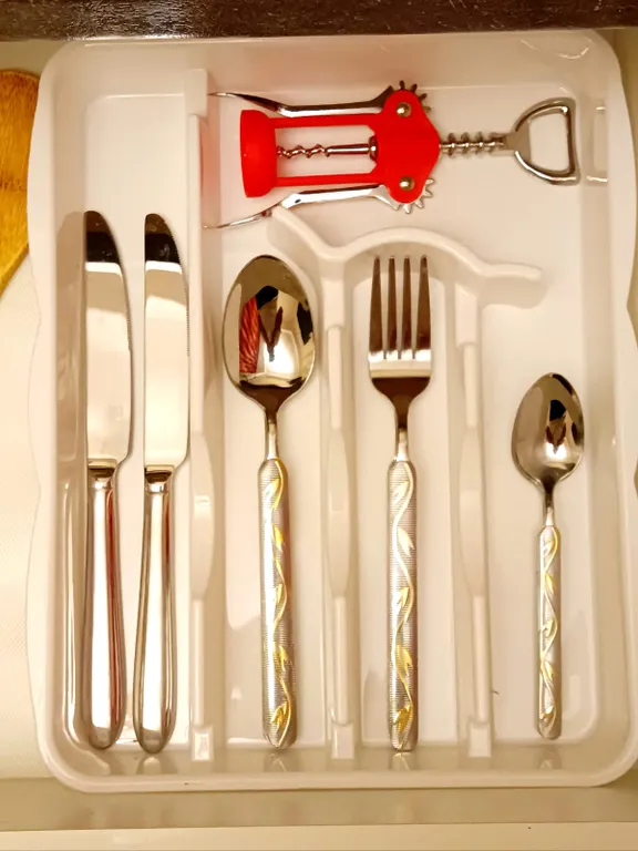 Уютная квартира в тихом районе