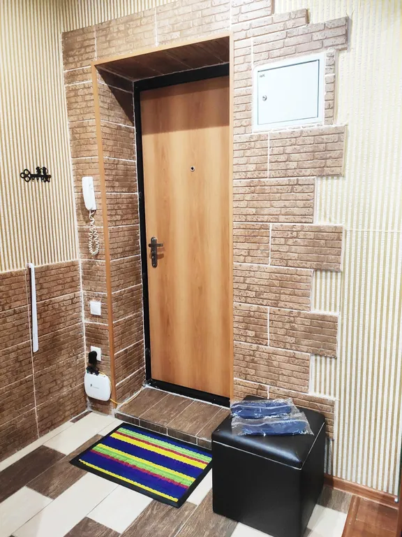 Квартира 1-комнатная в историческом центре рядом с отелем Марриотт — Воронеж