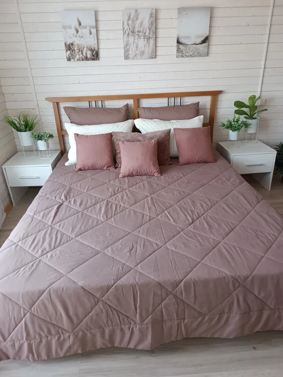 Квартира Комната — аренда посуточно в Веселое