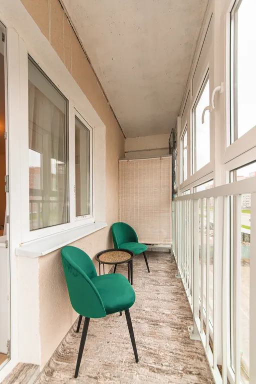 Эстетика в каждой детали, ваша красивая студия