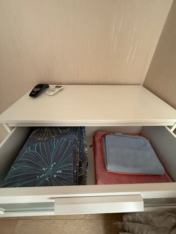 Квартира напротив ТЦ Горизонт