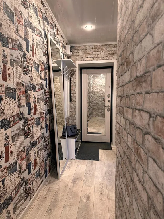 Однокомнатная квартира у автовокзала