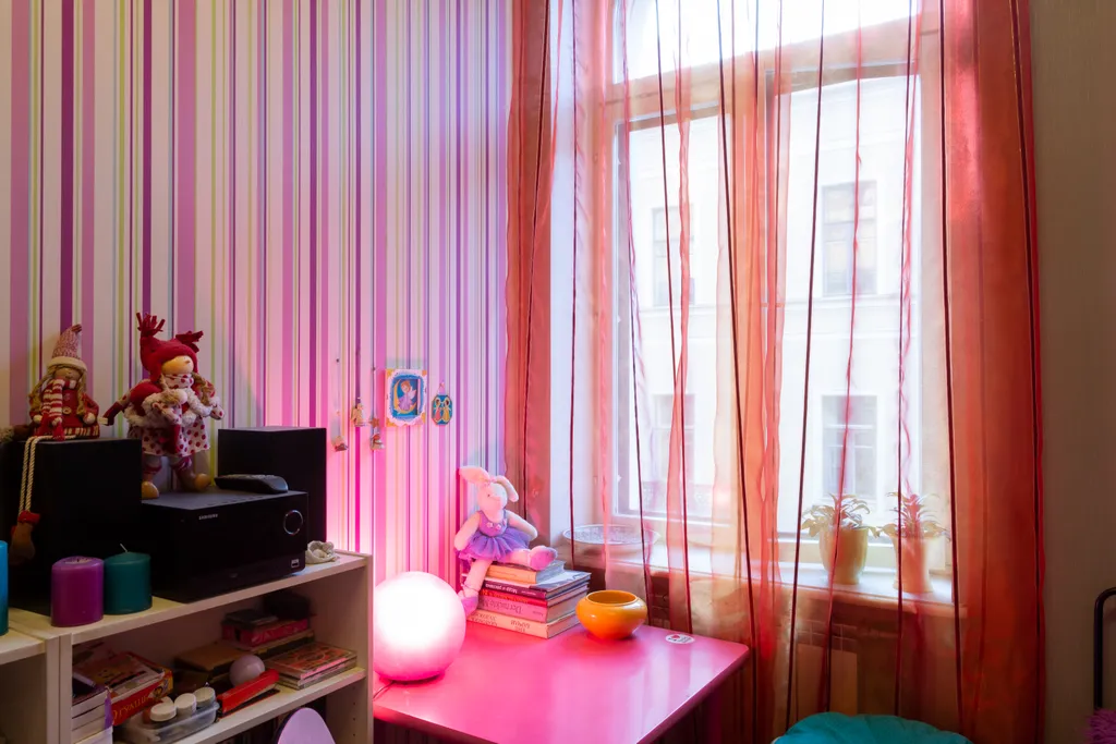 Уютная квартира в самом центре Петербурга