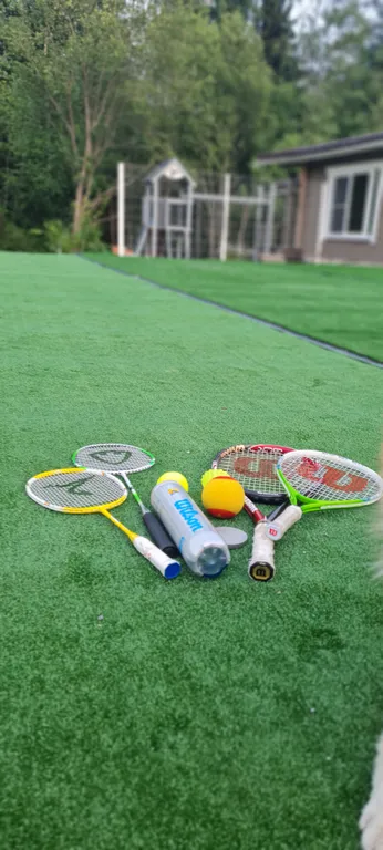 Загородный дом Погружение в себя