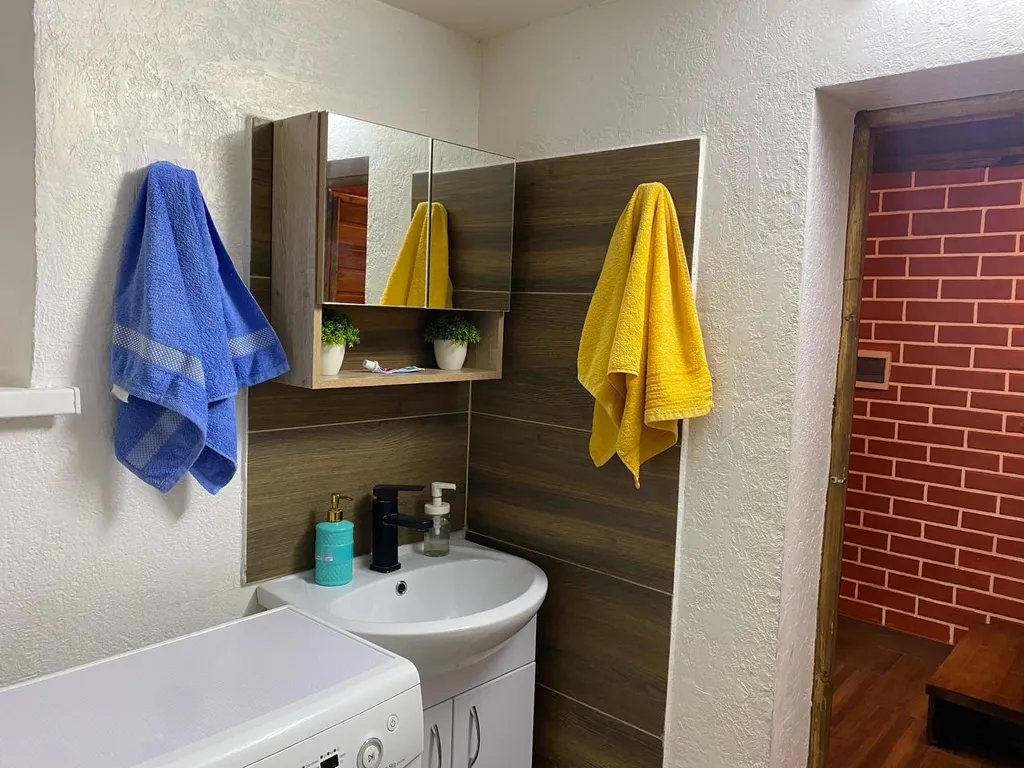 Коттедж Коттедж Уютная дачо — Элиста