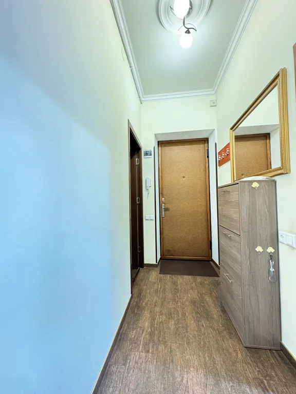 Апартаменты в сердце города