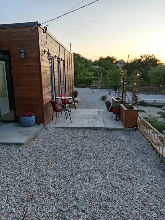 Дача у Моря