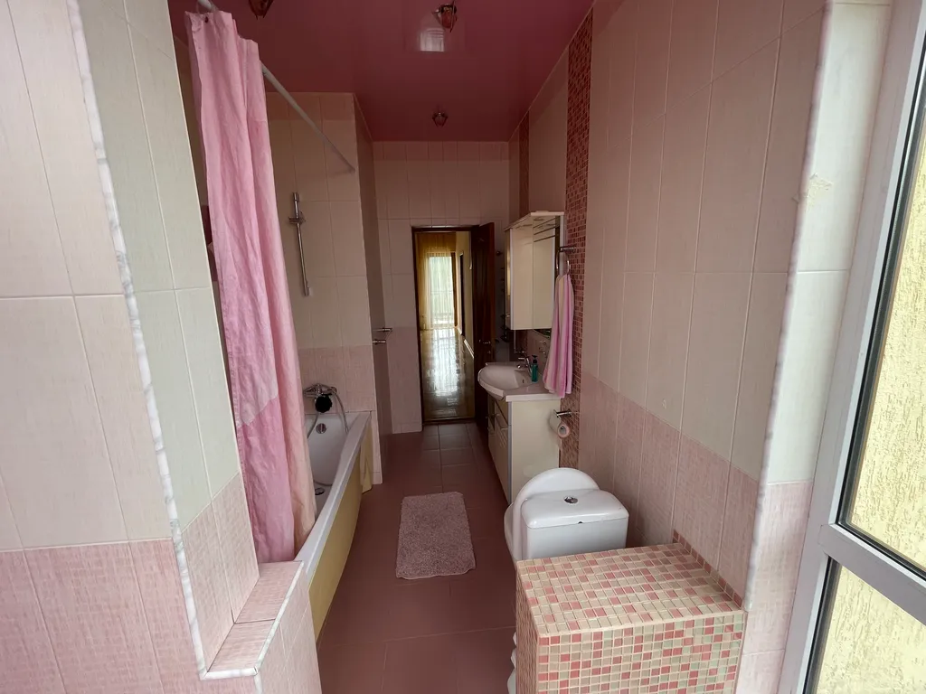 Коттедж Уютный дом — Раздольное