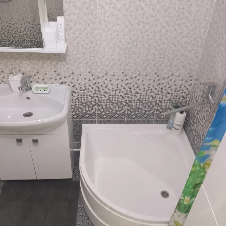 Квартира-студия в Орджоникидзевском районе