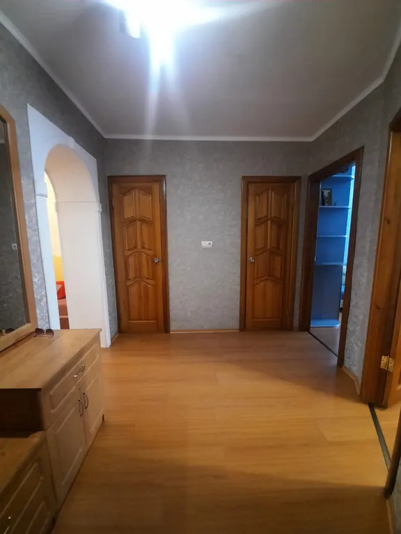 Уютная квартира в Жигулевске