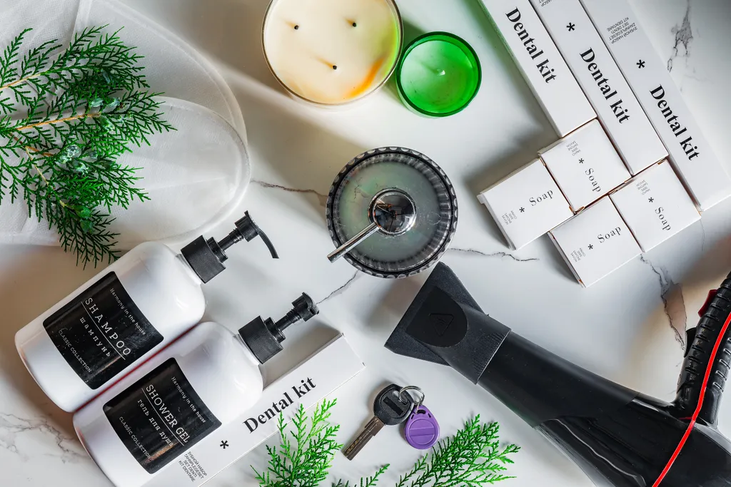 EcoPark Residence (Centrado)